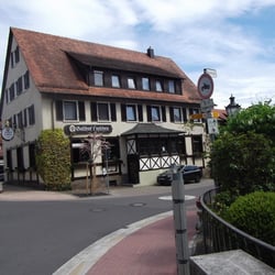 Gaststätte Hirschen