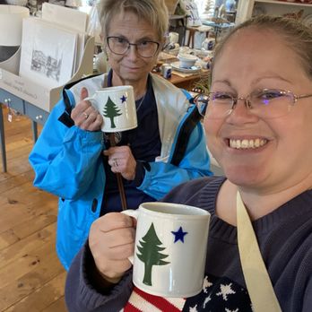 Sheepscot River Pottery - New mug club! - Arts & Crafts Near Me - Edgecomb, Maine