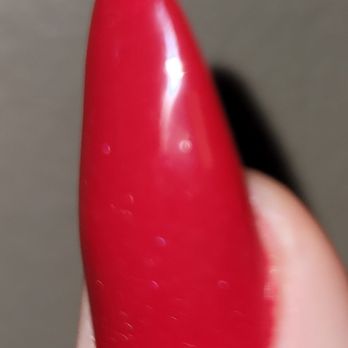 Venetian Nail Spa - My cuticles are torn TF up from the drill. Either the owner have them on a time limit per client or just par for the course. - Nail Salons Near Me - Baton Rouge, Louisiana Venetian Nail Spa - My cuticles are torn TF up from the drill. Either the owner have them on a time limit per client or just par for the course. - Nail Salons Near Me - Baton Rouge, Louisiana