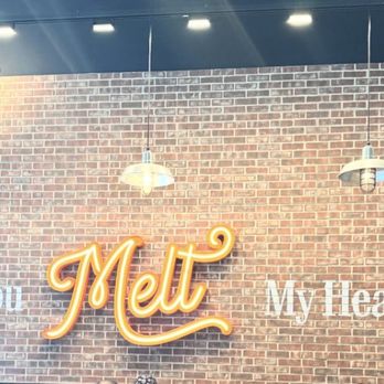 The Melt - Tagline - Sandwiches Near Me - Sunnyvale, California