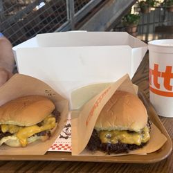 Patty Boy - Awesome burgers!!!