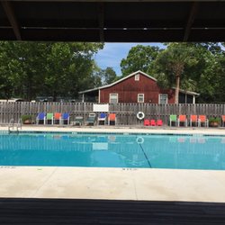 Piddler's Pointe RV Resort & Campground - Great pool!