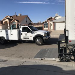 Road-Tech Roadside Services - we work on lift gates