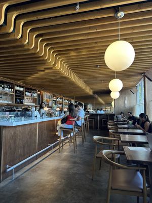 Nómade Tapas and Records by null