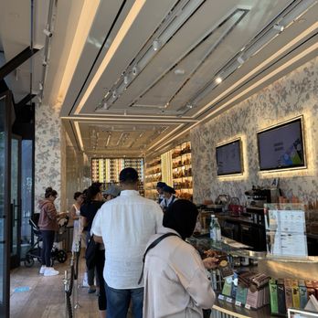 Venchi - Gelato Near Me - San Diego, California