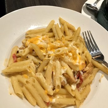 Turtle Jack's - 4 Cheese Cajun Chicken Penne - American Near Me - Niagara Falls, Ontario Turtle Jack's - 4 Cheese Cajun Chicken Penne - American Near Me - Niagara Falls, Ontario