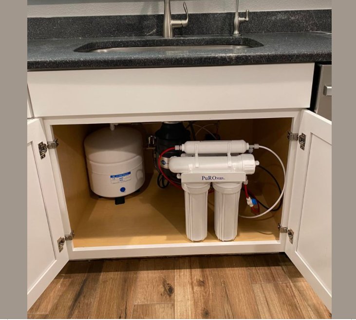 NEPTUNE WATER TREATMENT Updated April 2024 St. Petersburg, Florida