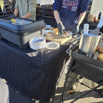 Uptown Farmers Market - Farmers Market Near Me - Phoenix, Arizona