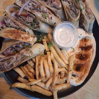 Supreme Shawarma - Supreme Beef - Mediterranean Near Me - Chandler, Arizona Supreme Shawarma - Supreme Beef - Mediterranean Near Me - Chandler, Arizona