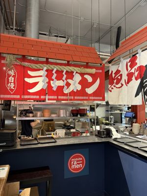 midnite ramen by null