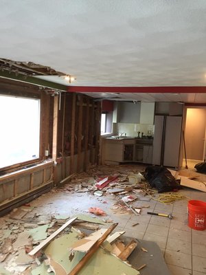 Gomes Remodeling & Property Management