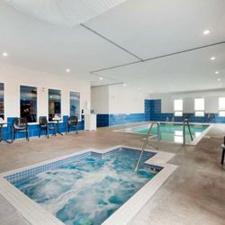 Best Western Plus Moosomin Hotel - CS