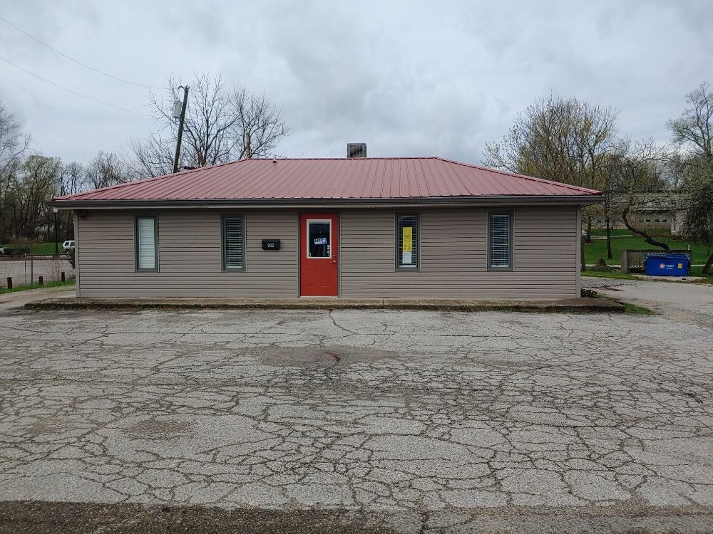 INTEGRITY FIRST INSURANCE Request a Quote 202 East Temperance St