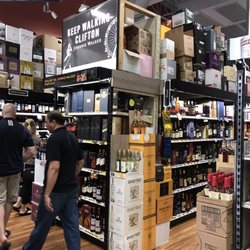 Clifton Commons Spirits and Wine