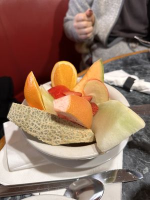 84th Classic Cafe by null