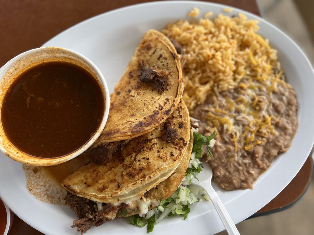 Taco Grill