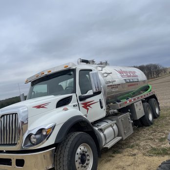 Weyer Sanitation - Portable Toilet Services Near Me Weyer Sanitation - Portable Toilet Services Near Me