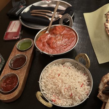The Dhaba - Khara Masala Makhani Murgh - Indian Near Me - Tempe, Arizona The Dhaba - Khara Masala Makhani Murgh - Indian Near Me - Tempe, Arizona