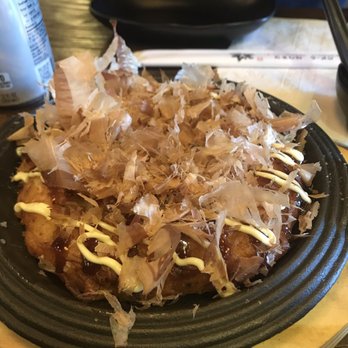 Tamashii Ramen - 15. Okonomiyaki - Ramen Near Me - Astoria, New York Tamashii Ramen - 15. Okonomiyaki - Ramen Near Me - Astoria, New York