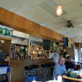 The Pig - Bar/counter/menu - Barbeque Near Me - Chapel Hill, North Carolina