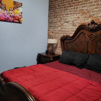 The Haunted Hotel - Hotels Near Me - New Orleans, Louisiana The Haunted Hotel - Hotels Near Me - New Orleans, Louisiana