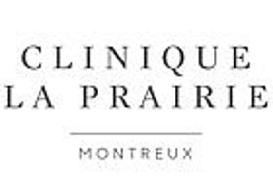 Clinique La Prairie by null