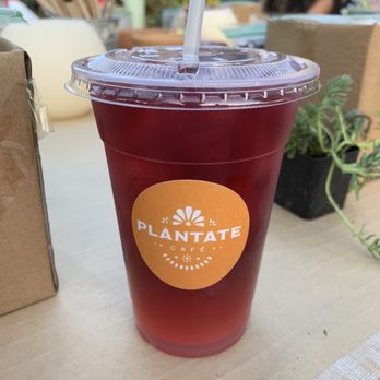 Plántate Café - Chi Chi Rodriguez - Coffee & Tea Near Me - Burbank , California Plántate Café - Chi Chi Rodriguez - Coffee & Tea Near Me - Burbank , California
