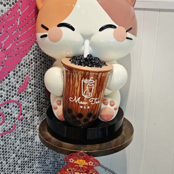 Mew Tea - Bubble Tea Near Me - San Francisco, California Mew Tea - Bubble Tea Near Me - San Francisco, California
