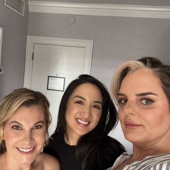 Beauty With Cherie - The fabulous Cheri with myself and Niece - Makeup Artists Near Me Beauty With Cherie - The fabulous Cheri with myself and Niece - Makeup Artists Near Me