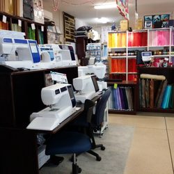 Sew-Mini-Things
