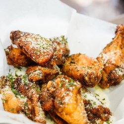Brass Rooster Wing Factory
