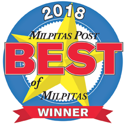 Color Pros Inc. - Best of Milpitas 4 years in a row!! Thank you to all of my customers!!