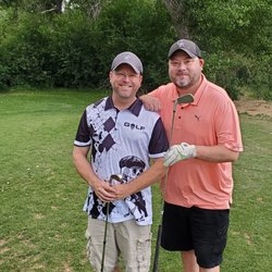 South Suburban Golf Course