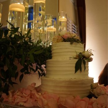 Zoli's Weddings & Events - Cake - Wedding Planning Near Me - San Jose, California
