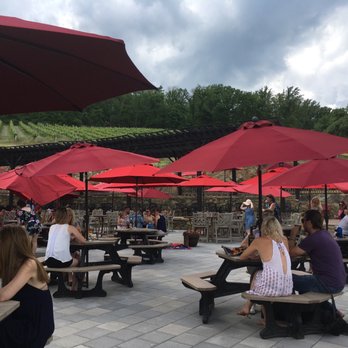 Bluemont Vineyard - Venues & Event Spaces Near Me - Bluemont, Virginia Bluemont Vineyard - Venues & Event Spaces Near Me - Bluemont, Virginia