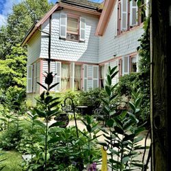 Voelker Orth Museum