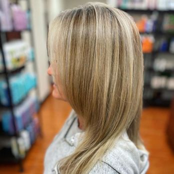 Hair by Karla - After picture - Hair Stylists Near Me - Placentia, California