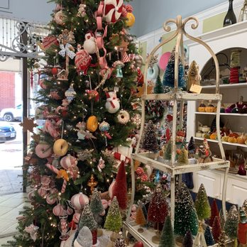 Shelby's Garden - Tree - Home Decor Near Me - San Carlos, California