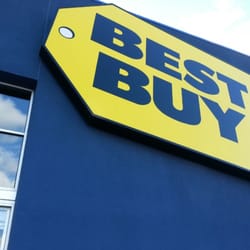 Best Buy - South Elgin
