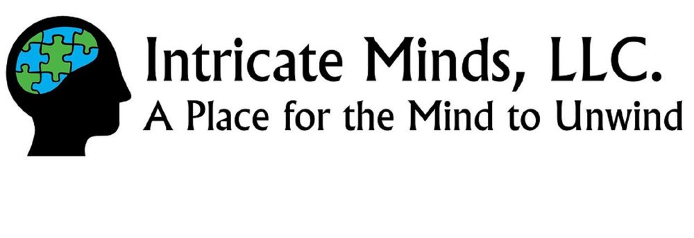 Intricate Minds - grief counselor in Pensacola, FL