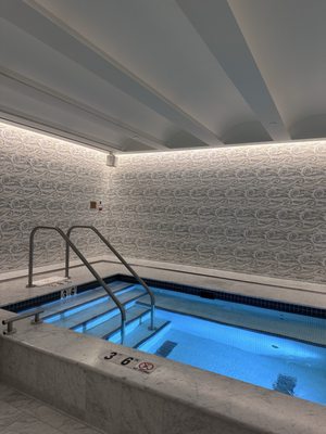 Guerlain Wellness Spa by null