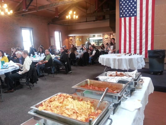 Romero's Cafe & Catering by null