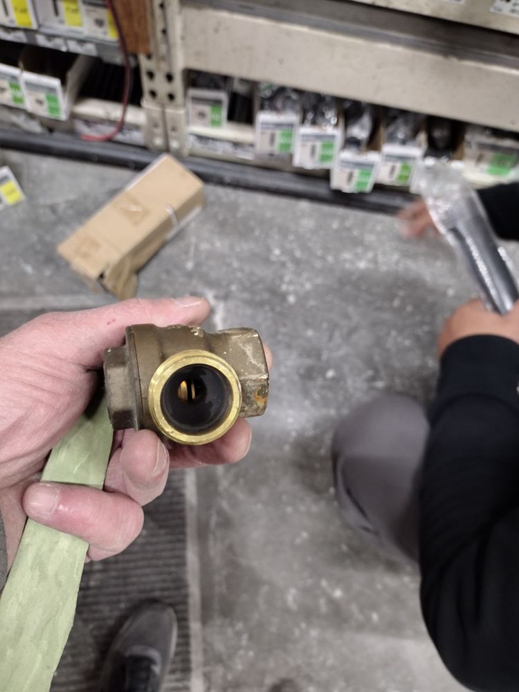 Slide of Double A Contracting