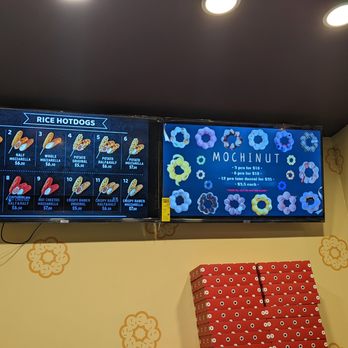 Mochinut - Donuts Near Me - Allston, Massachusetts Mochinut - Donuts Near Me - Allston, Massachusetts