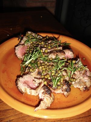 La Castellana by null