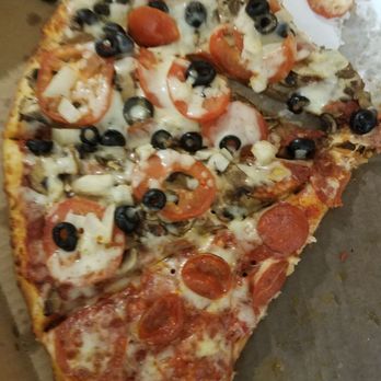 Poppie's Pizza - Pizza Near Me - Redding, California Poppie's Pizza - Pizza Near Me - Redding, California