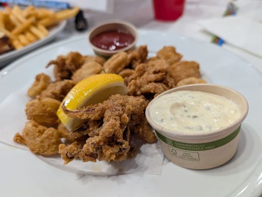 Ketch Harbor Grill by null