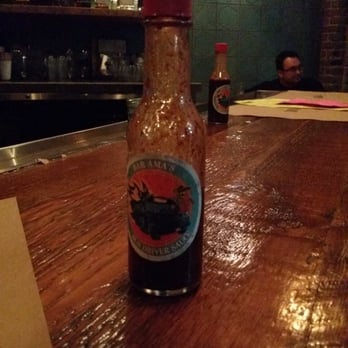 BAR Ama - Bar Amas sauce - Tex-Mex Near Me - Los Angeles, California