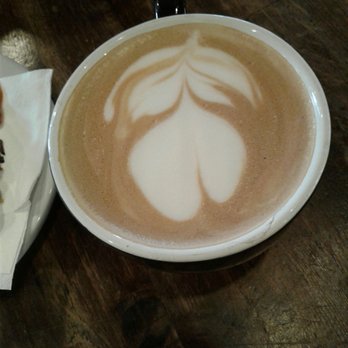 Stauf’s Coffee - Desserts Near Me - Columbus, Ohio
