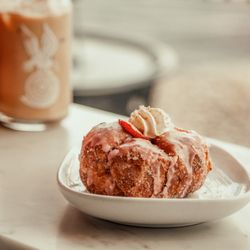Parlor Doughnuts